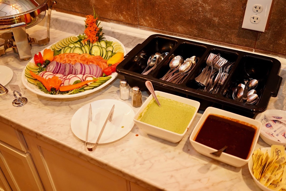 Slide Background Image